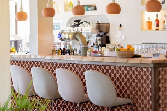 Casa Santini x Roc Seven